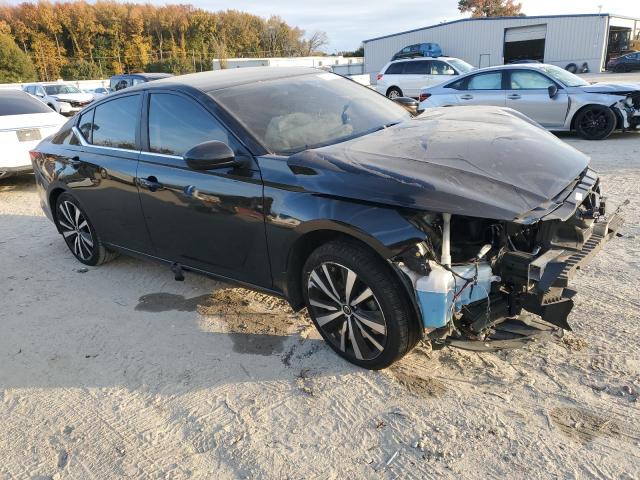 Photo 4 from auction – 2021 NISSAN ALTIMA with VIN 1N4BL4CV9MN343077
