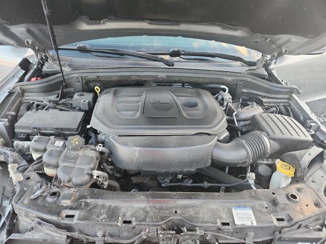 Photo 12 from auction – 2020 DODGE DURANGO GT with VIN 1C4RDJDG0LC114530