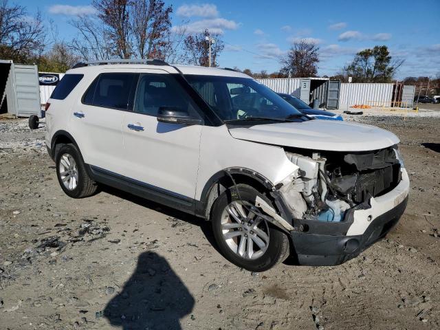 Photo 4 from auction – 2012 FORD EXPLORER X with VIN 1FMHK8D8XCGA54022