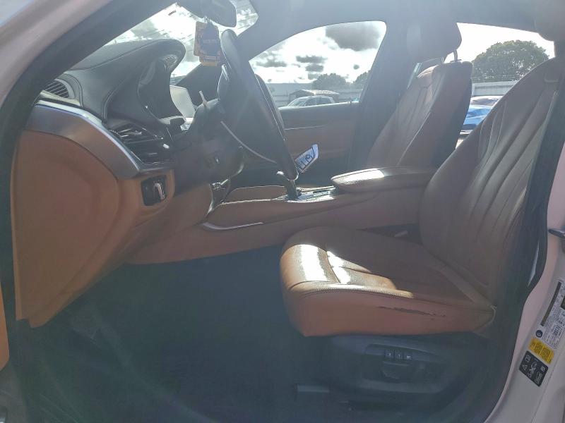 Photo 7 from auction – 2018 BMW X6 XDRIVE3 with VIN 5UXKU2C55J0X51627