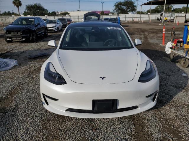 Photo 5 from auction – 2021 TESLA MODEL 3 with VIN 5YJ3E1EB3MF067486