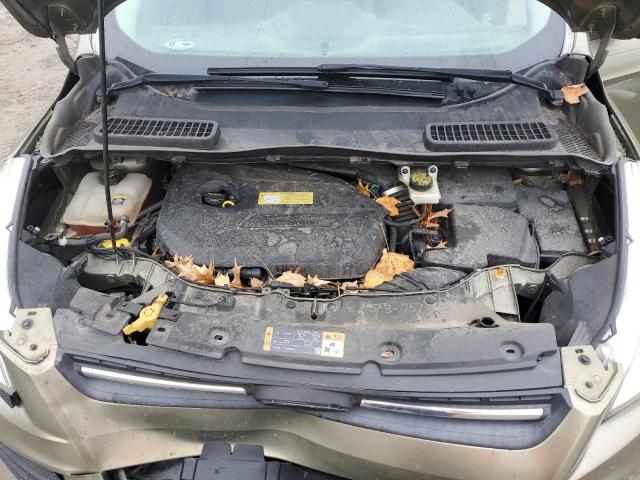 Photo 12 from auction – 2013 FORD ESCAPE SE with VIN 1FMCU0GX0DUC09155