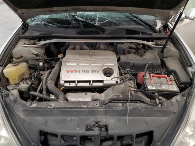 Photo 11 from auction – 2003 LEXUS ES 300 with VIN JTHBF30G230089322