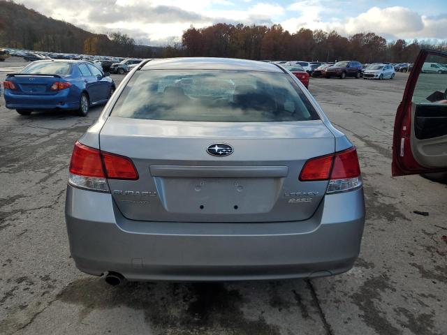 Photo 6 from auction – 2010 SUBARU LEGACY 2.5 with VIN 4S3BMBC65A3241240
