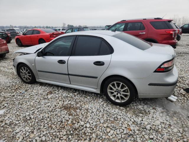 Photo 2 from auction – 2005 SAAB 9-3 ARC with VIN YS3FD49Y351045121