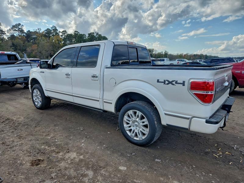 Photo 2 from auction – 2013 FORD F150 with VIN 1FTFW1EF1DFD63275