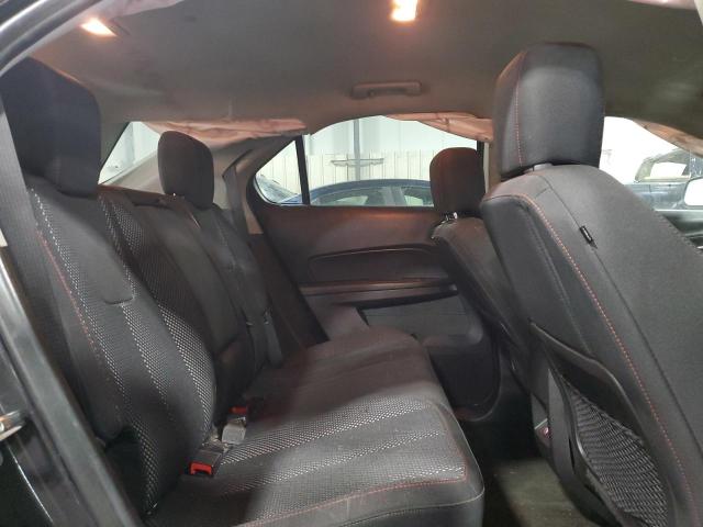 Photo 11 from auction – 2017 CHEVROLET EQUINOX LT with VIN 2GNALCEK2H6164206