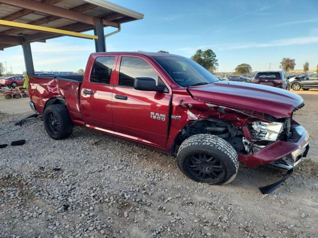 Photo 4 from auction – 2015 RAM 1500 ST with VIN 1C6RR6FT1FS651773
