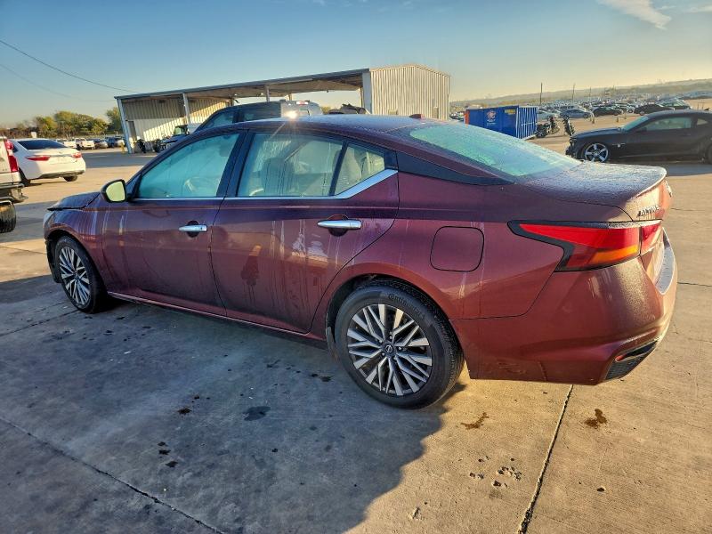 Photo 2 from auction – 2023 NISSAN ALTIMA SV with VIN 1N4BL4DV4PN360341
