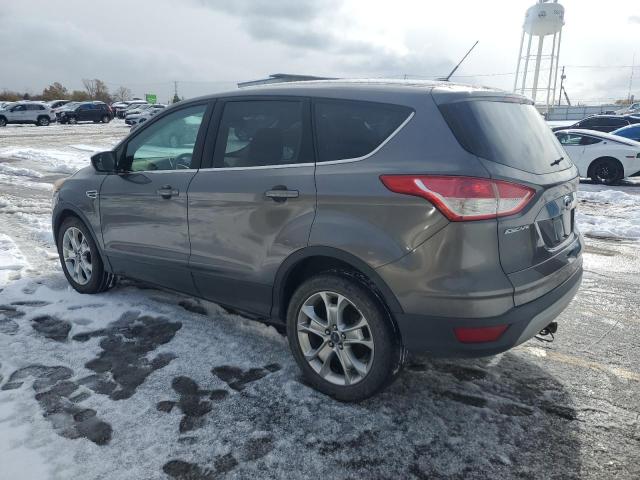 Photo 2 from auction – 2013 FORD ESCAPE with VIN 1FMCU0H95DUC57069