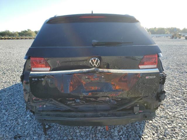 Photo 6 from auction – 2021 VOLKSWAGEN ATLAS SE with VIN 1V2KR2CA0MC609686