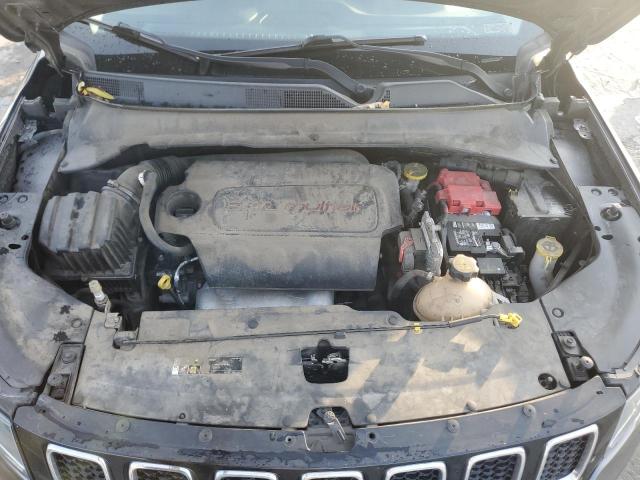 Photo 12 from auction – 2021 JEEP COMPASS LI with VIN 3C4NJDCB1MT601319