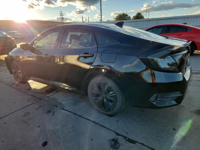 Zdjęcie 2 z aukcji – 2017 HONDA CIVIC z VIN 19XFC1F32HE203256