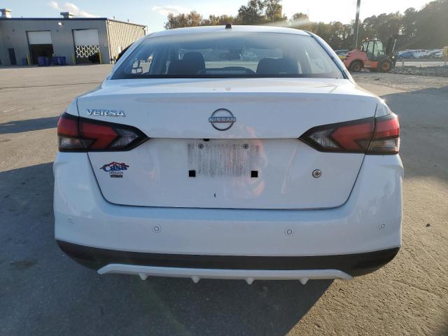 Photo 6 from auction – 2024 NISSAN VERSA S with VIN 3N1CN8DV3RL916760