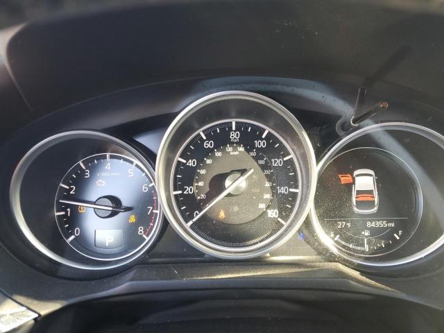 Photo 9 from auction – 2020 MAZDA 6 TOURING with VIN JM1GL1VM9L1519425