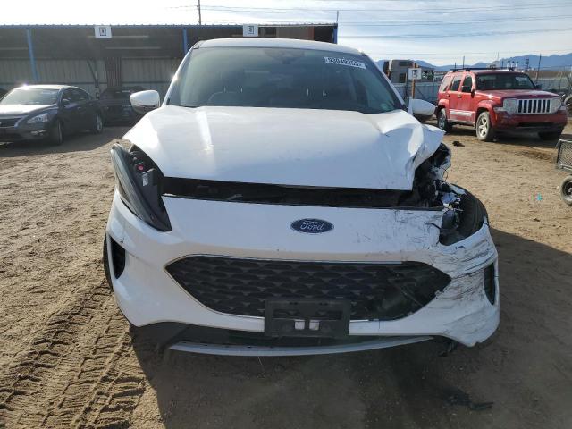 Photo 5 from auction – 2020 FORD ESCAPE SE with VIN 1FMCU9G64LUA10877