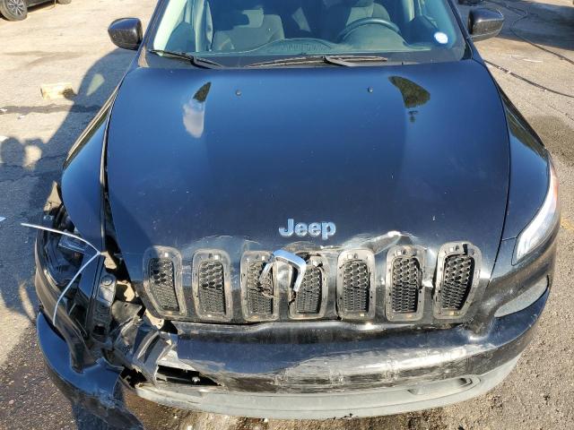 Photo 12 from auction – 2015 JEEP CHEROKEE L with VIN 1C4PJLCB9FW629014