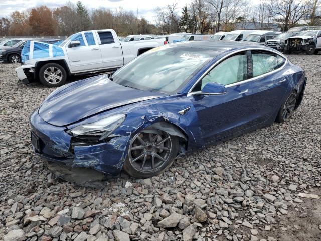 TESLA MODEL 3 2020 with VIN 5YJ3E1EA9LF797702 - Photo from auction