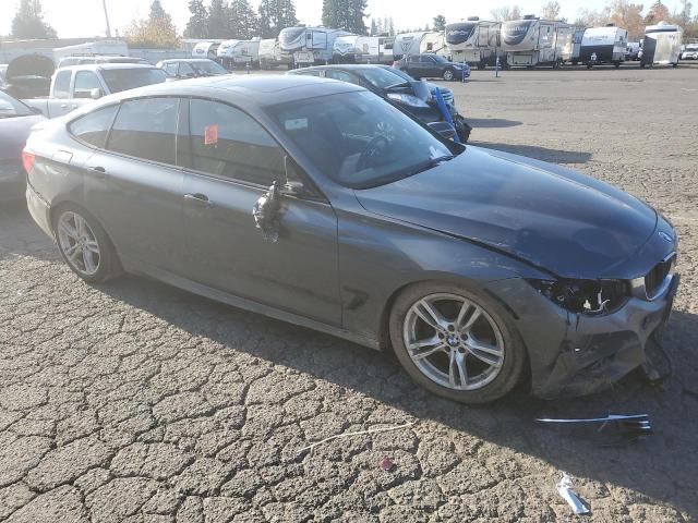 Photo 4 from auction – 2014 BMW 328 XIGT with VIN WBA3X5C51ED558384