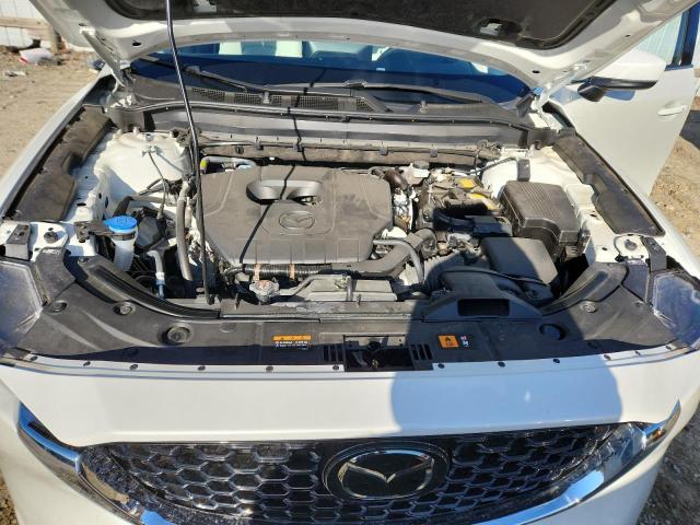 Photo 12 from auction – 2024 MAZDA CX-5 PREMI with VIN JM3KFBEMXR0400442