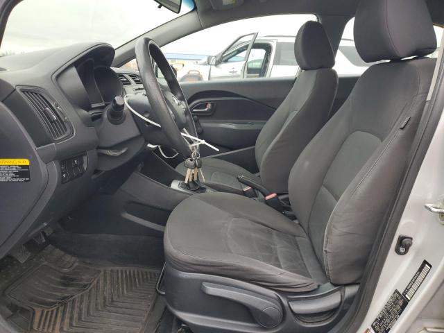 Photo 7 from auction – 2015 KIA RIO LX with VIN KNADM5A33F6424111