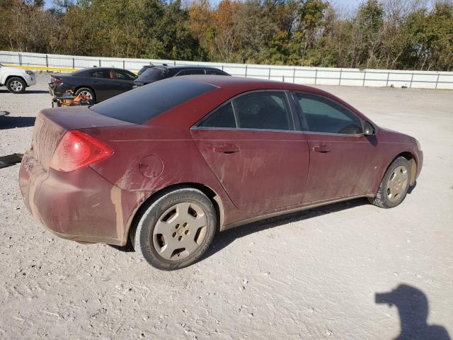 Photo 3 from auction – 2008 PONTIAC G6 VALUE L with VIN 1G2ZF57B584121867