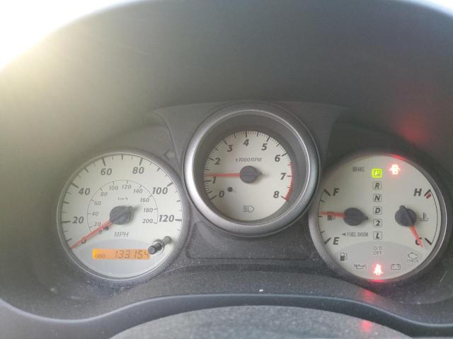 Foto 9 de la subasta – 2003 TOYOTA RAV4 con VIN JTEHH20V736097035