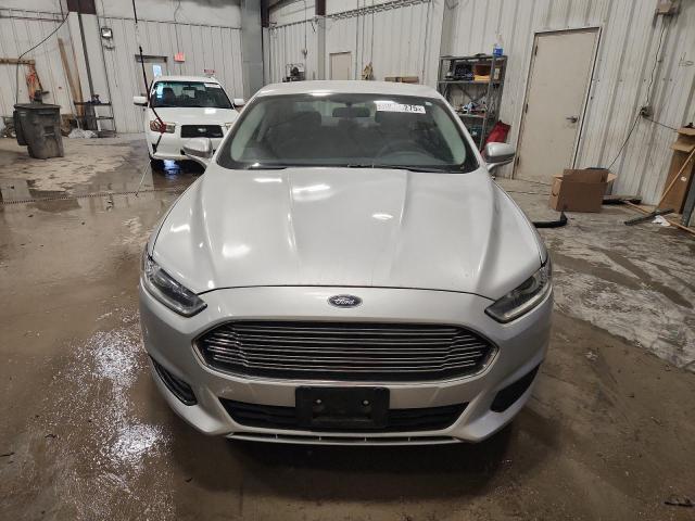 Photo 5 from auction – 2014 FORD FUSION SE with VIN 1FA6P0H73E5392799