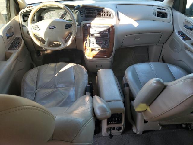 Photo 8 from auction – 2003 FORD WINDSTAR S with VIN 2FMDA53423BA34420