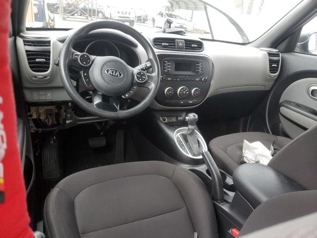 Photo 8 from auction – 2016 KIA SOUL with VIN KNDJN2A21G7258918