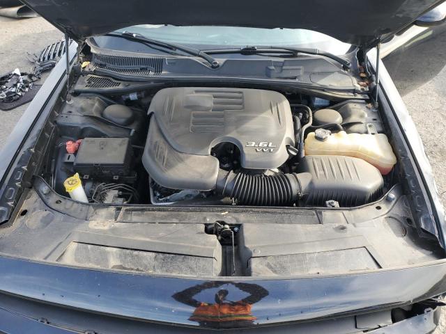 Photo 11 from auction – 2018 DODGE CHALLENGER with VIN 2C3CDZAG8JH339673