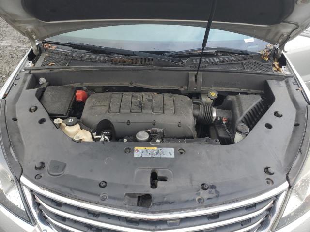 Photo 12 from auction – 2015 CHEVROLET TRAVERSE L with VIN 1GNKVGKD0FJ333151