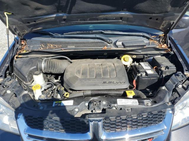 Photo 12 from auction – 2019 DODGE GRAND CARA with VIN 2C4RDGCG3KR759165