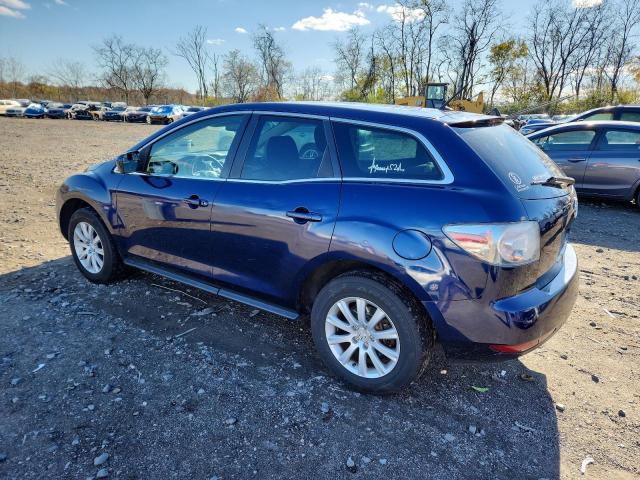 Photo 2 from auction – 2011 MAZDA CX-7 with VIN JM3ER2B51B0368102