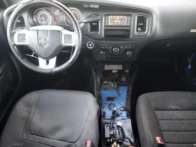 Photo 8 from auction – 2013 DODGE 150 CLUB with VIN 2C3CDXAG9DH642311