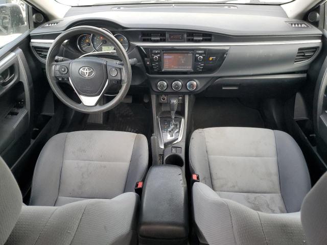 Photo 8 from auction – 2016 TOYOTA COROLLA L with VIN 5YFBURHE2GP395588
