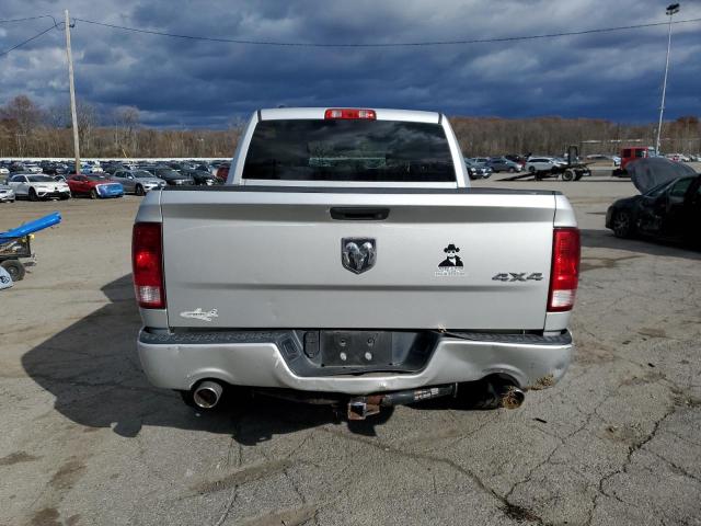 Photo 6 from auction – 2017 RAM 1500 ST with VIN 1C6RR7KT9HS823613