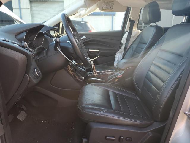 Photo 7 from auction – 2016 FORD ESCAPE TIT with VIN 1FMCU9J99GUA50719