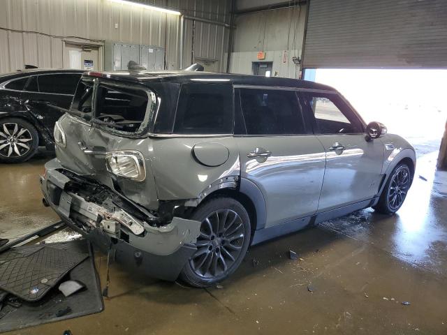 Photo 3 from auction – 2019 MINI COOPER CLU with VIN WMWLU1C57K2F29869