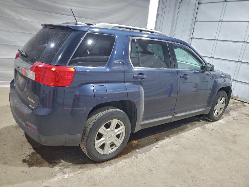 Photo 3 from auction – 2015 GMC TERRAIN SL with VIN 2GKFLXEK2F6252082