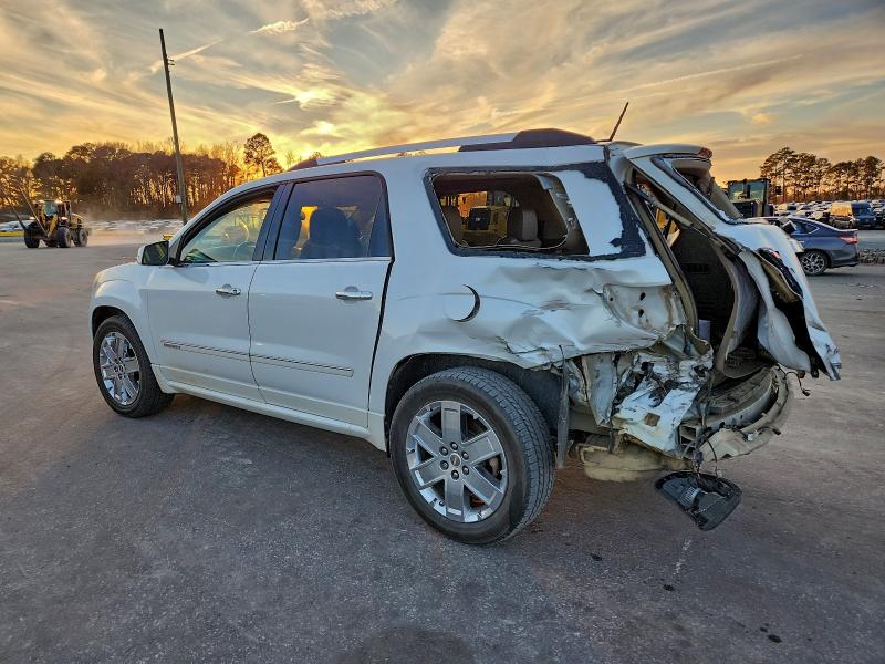Photo 2 from auction – 2016 GMC ACADIA DEN with VIN 1GKKRTKDXGJ245008