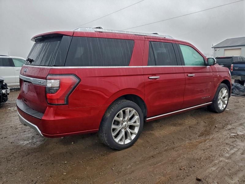 Photo 3 from auction – 2019 FORD EXPEDITION with VIN 1FMJK1MT2KEA08708