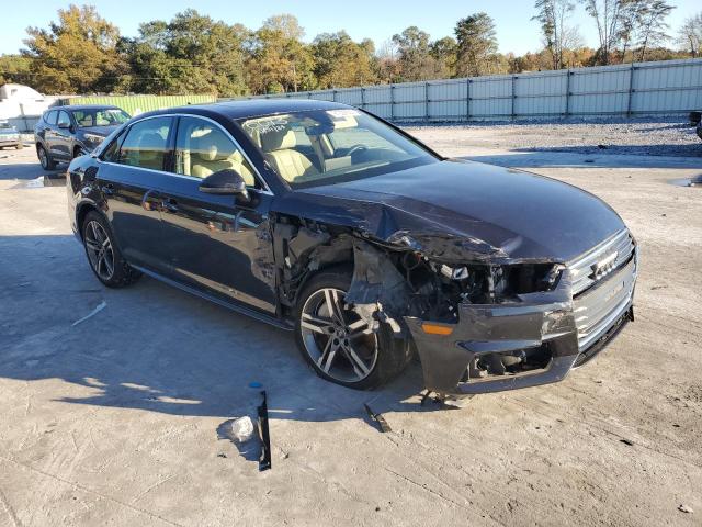 Photo 4 from auction – 2017 AUDI A4 PREMIUM with VIN WAUENAF48HN056013