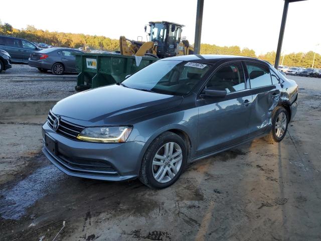 Photo 1 from auction – 2017 VOLKSWAGEN JETTA S with VIN 3VW2B7AJ6HM200731