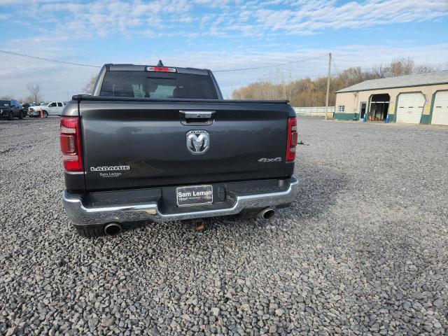Photo 6 from auction – 2019 RAM 1500 LARAM with VIN 1C6SRFJT4KN642812