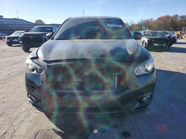 Photo 5 from auction – 2013 INFINITI JX35 with VIN 5N1AL0MN7DC306985
