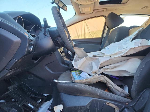 Photo 7 from auction – 2014 FORD FOCUS SE with VIN 1FADP3K23EL260790