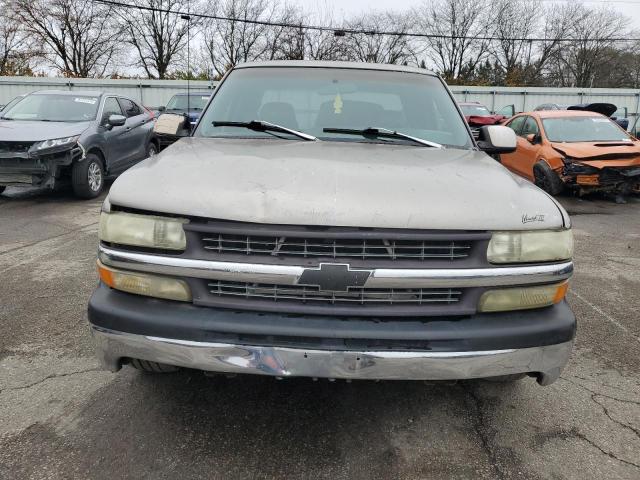 Photo 5 from auction – 1999 CHEVROLET SILVERADO with VIN 2GCEC19T5X1240966