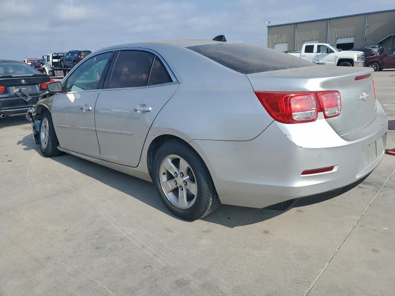 Photo 2 from auction – 2014 CHEVROLET MALIBU LS with VIN 1G11B5SL0EF244246