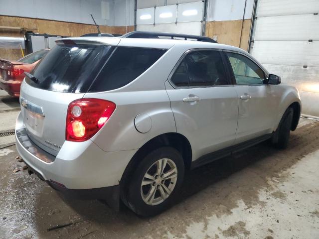 Photo 3 from auction – 2015 CHEVROLET EQUINOX LT with VIN 2GNFLGEK9F6150992